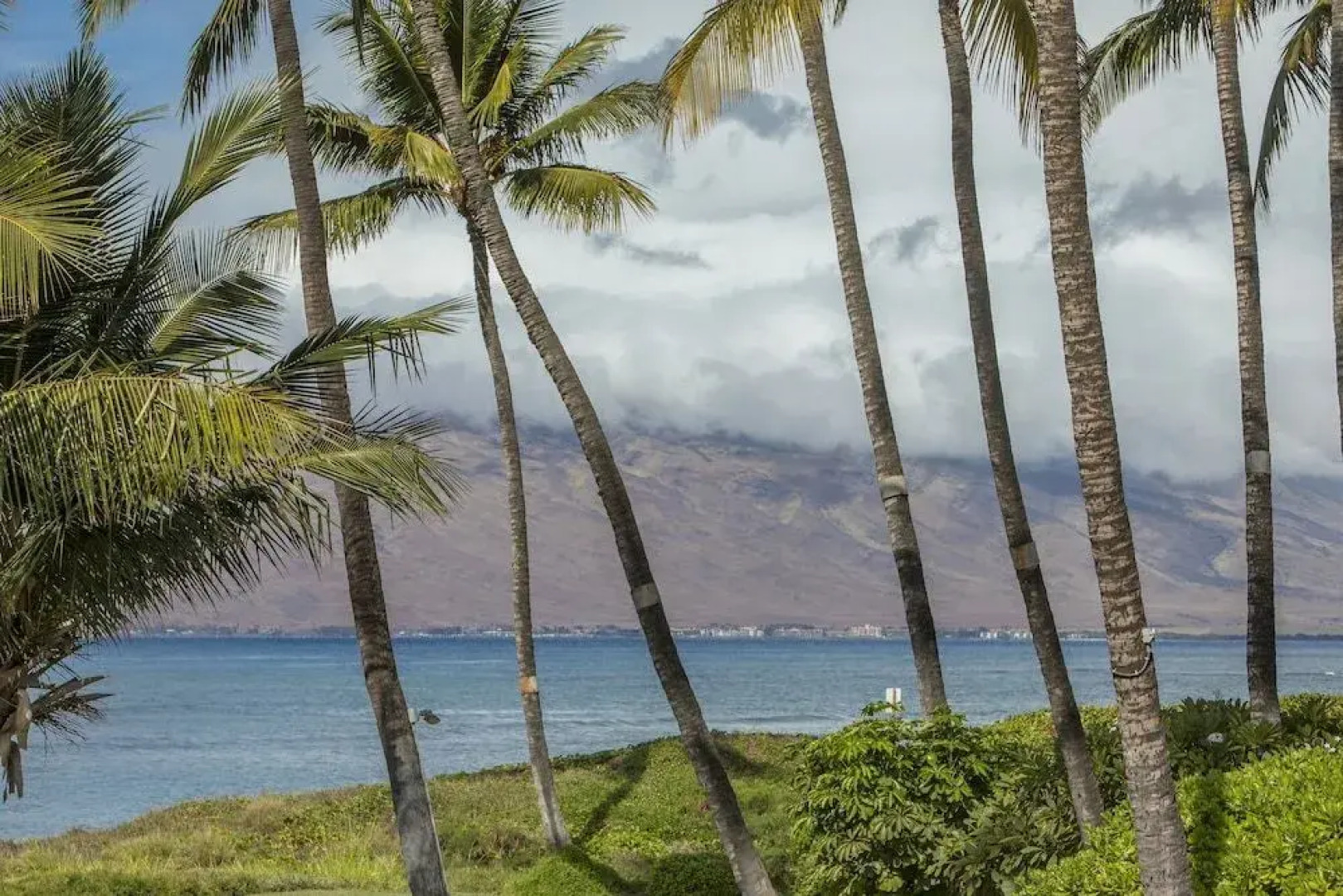 Waiohuli Beach Hale #D-225