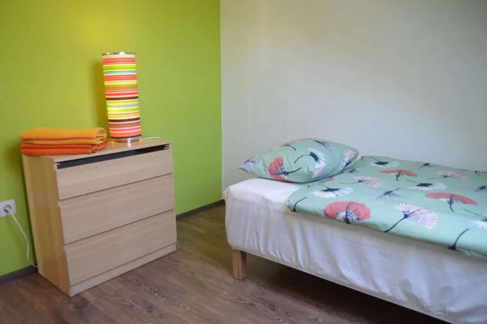 Sunshine Apartment Velence