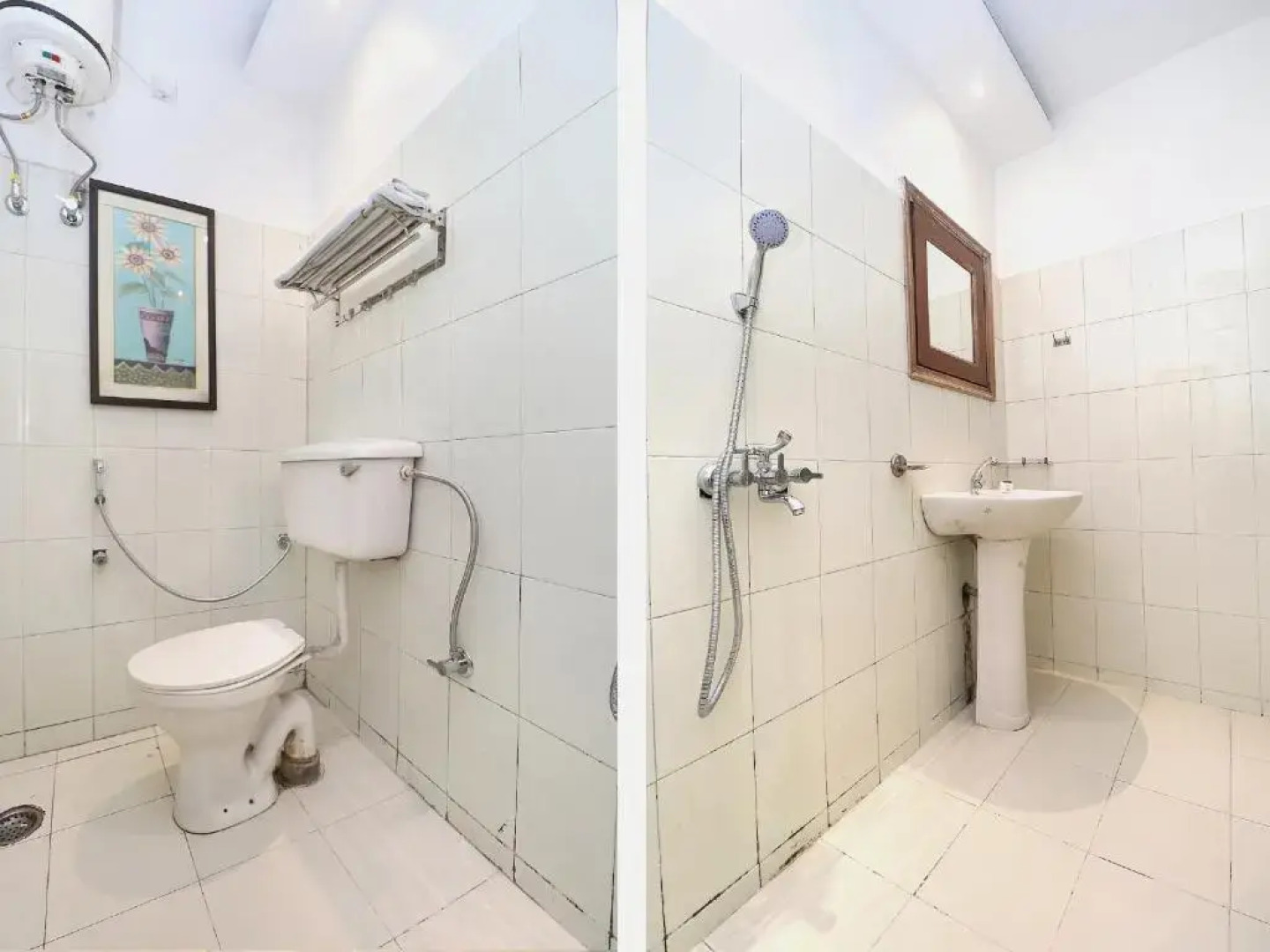 Heritage Corner By OYO Rooms