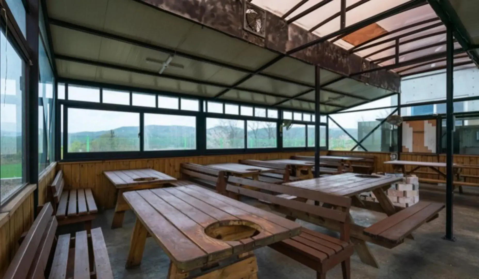 Gyeongju The Art Pension