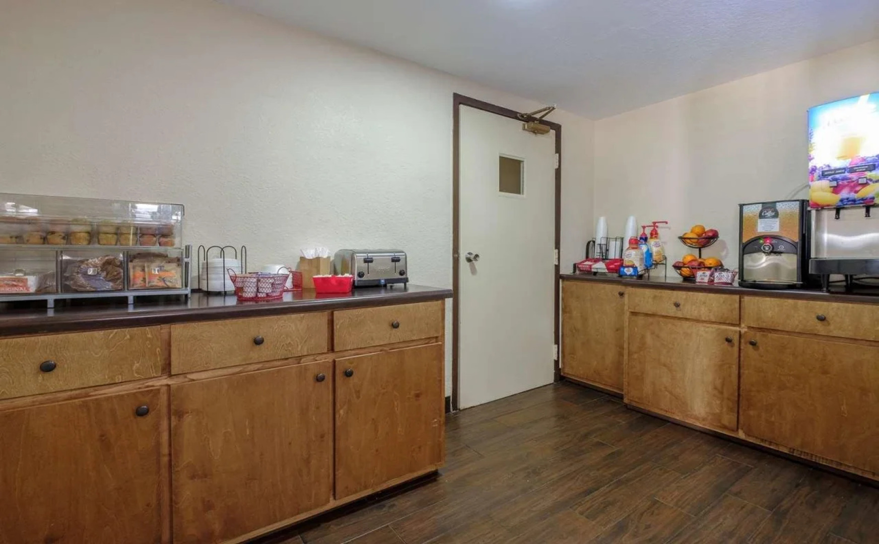 Red Roof Inn Hillsville