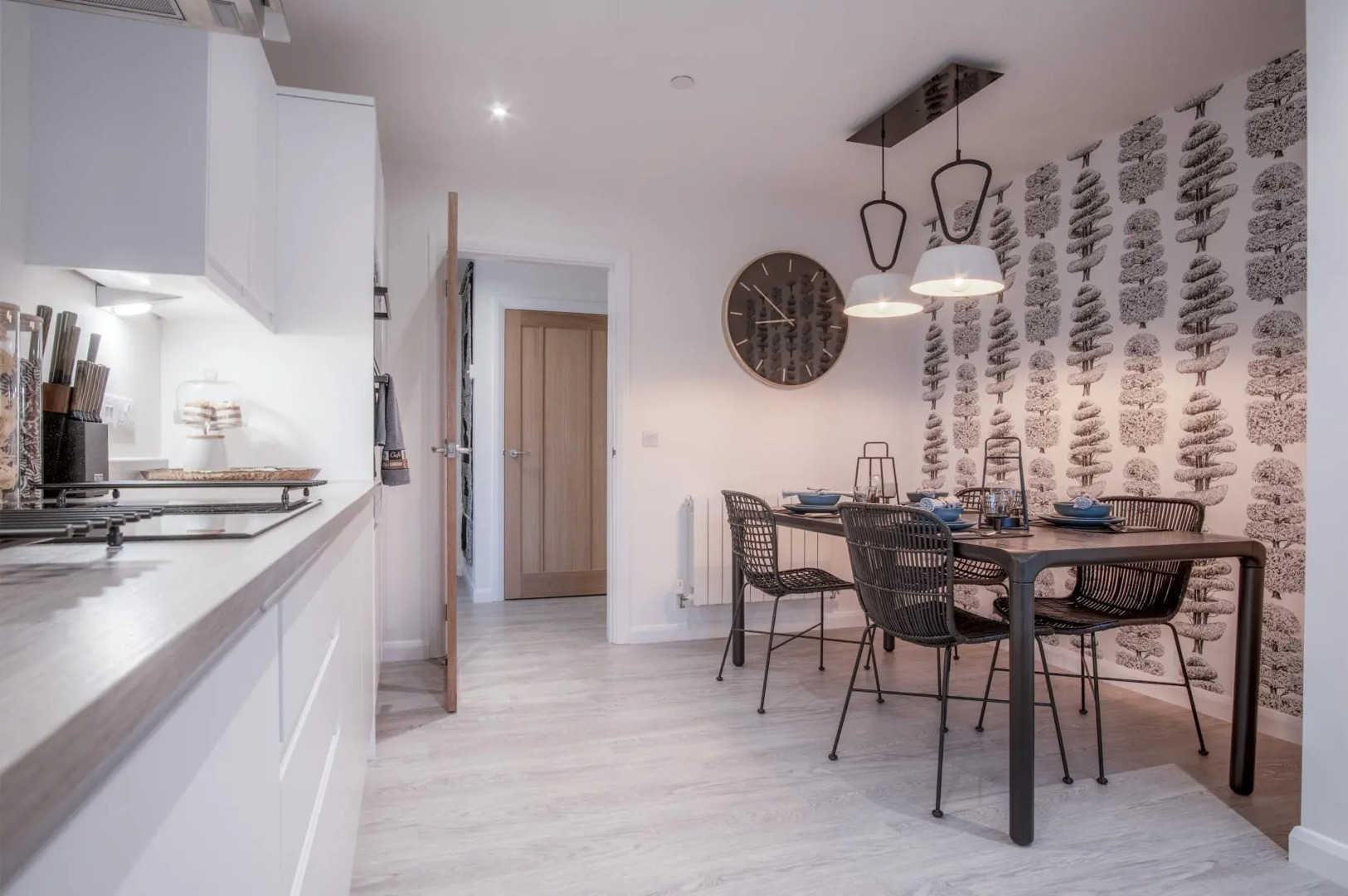 Geraint House - 3 Bedroom Holiday Home - Templeton