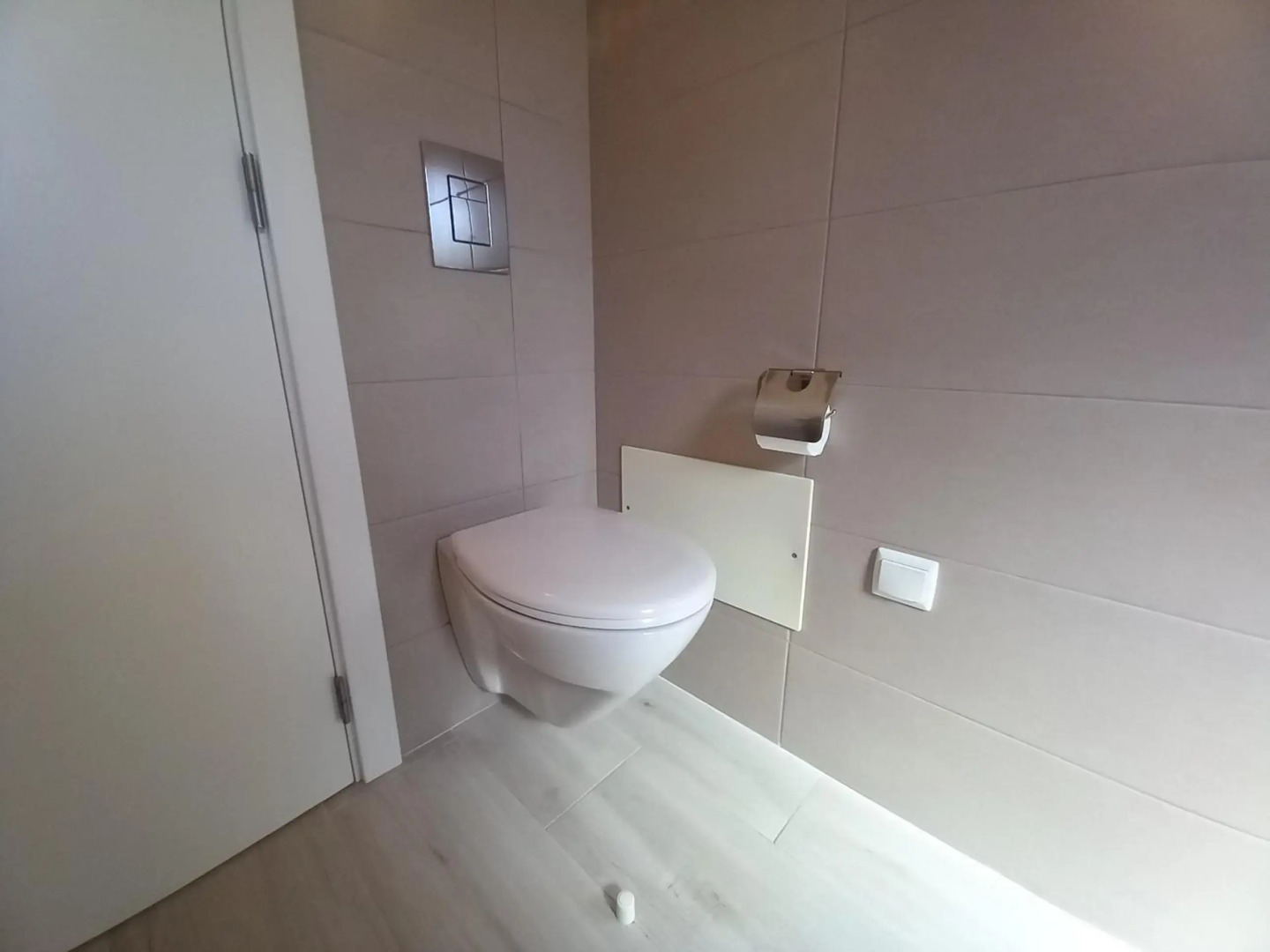 Carlos Apartment - Penthouse - Belch1952