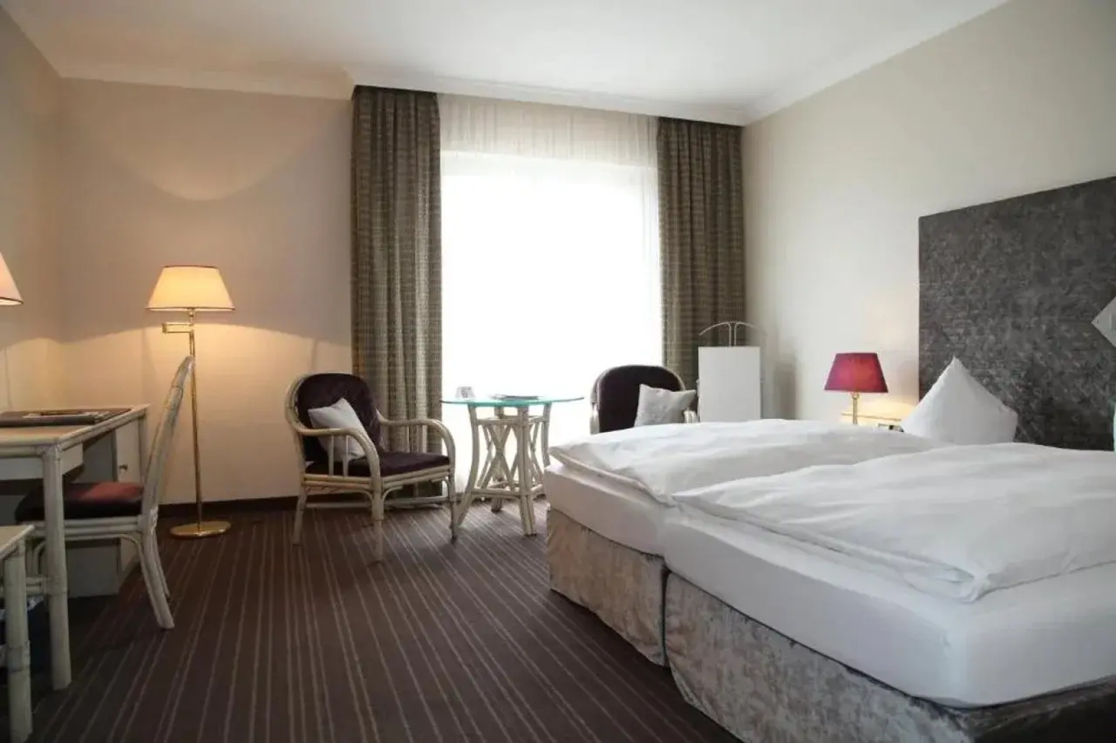 Hotel Schloss Friedestrom