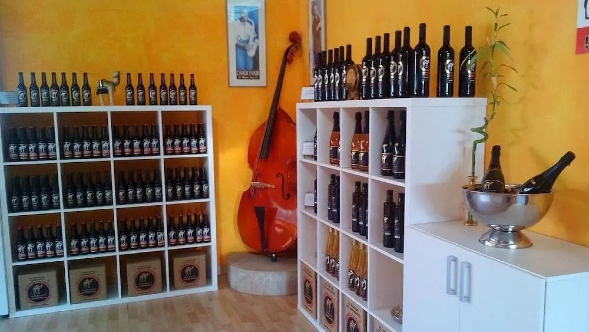 Hotel Cueva Tardienta Monegros - Adults Only