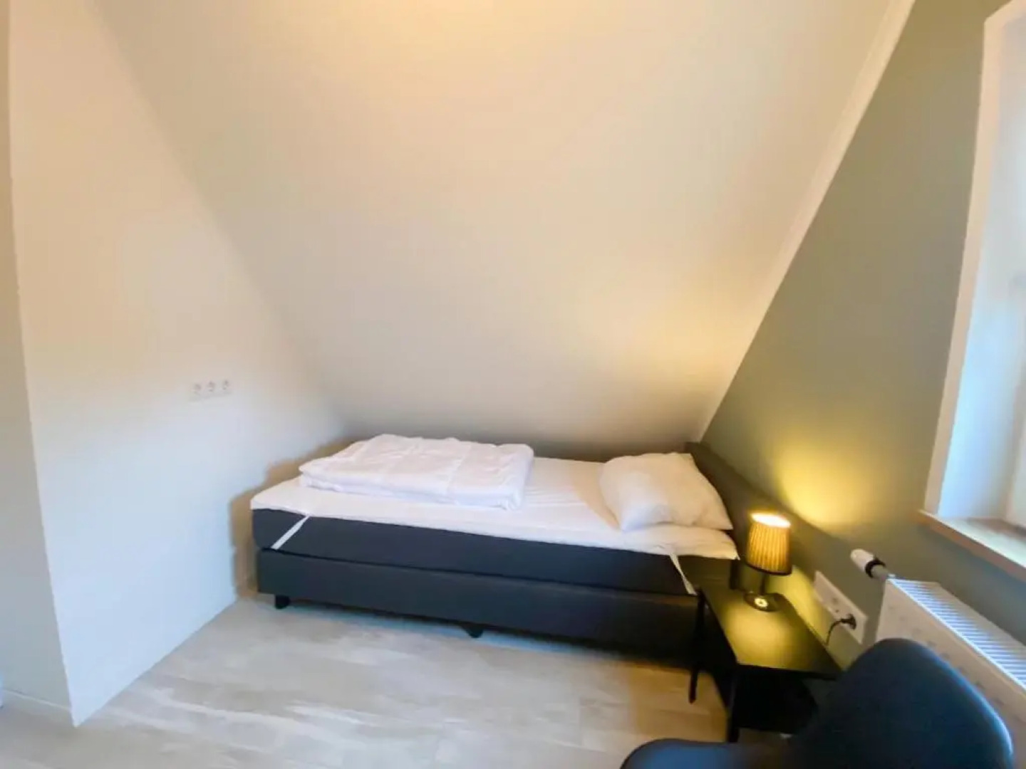 Vakantiehuis Oostkapelle OK20