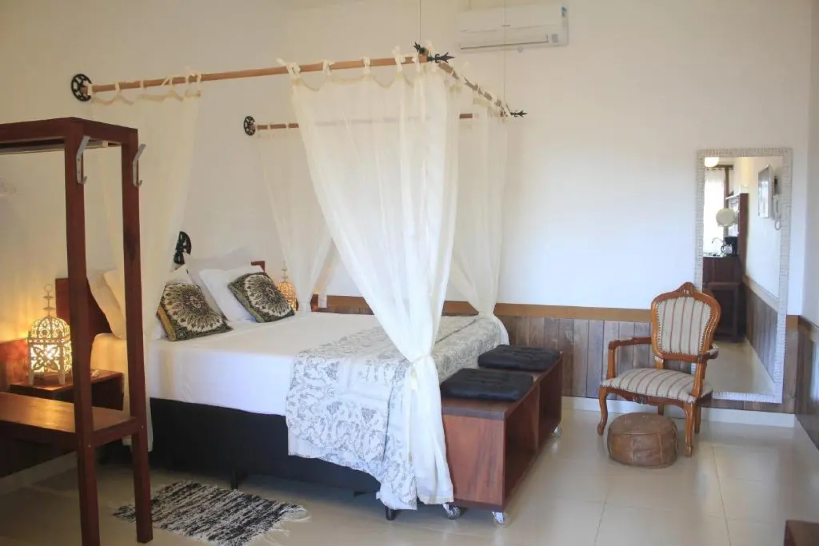 Pousada Ubatuba Flats