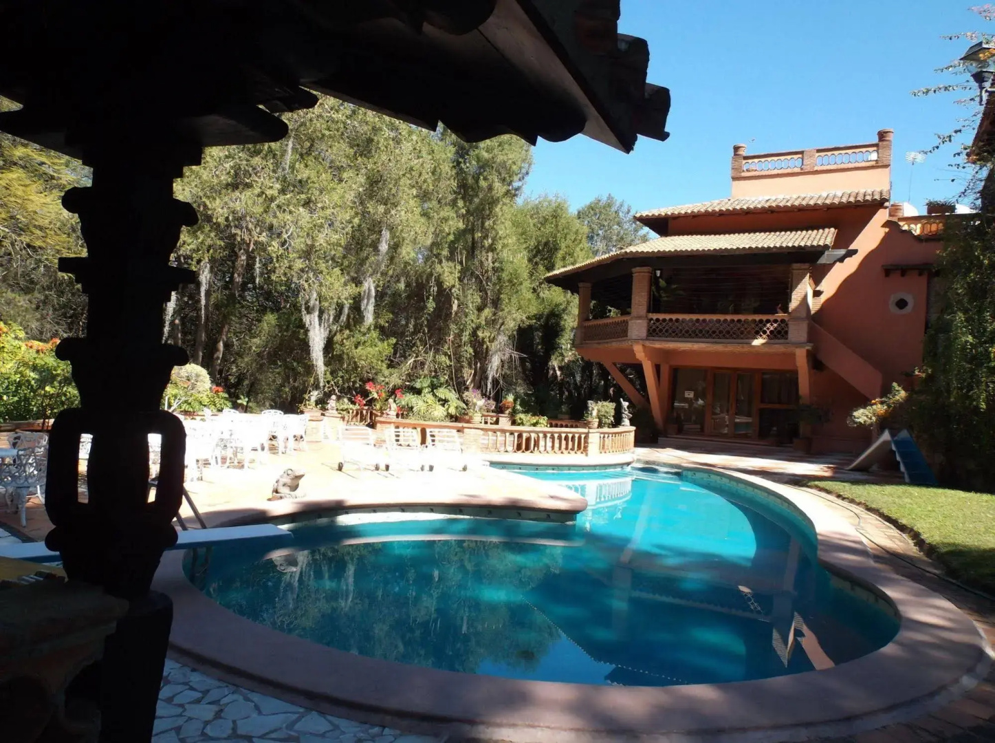 Hotel Boutique Santa Elena