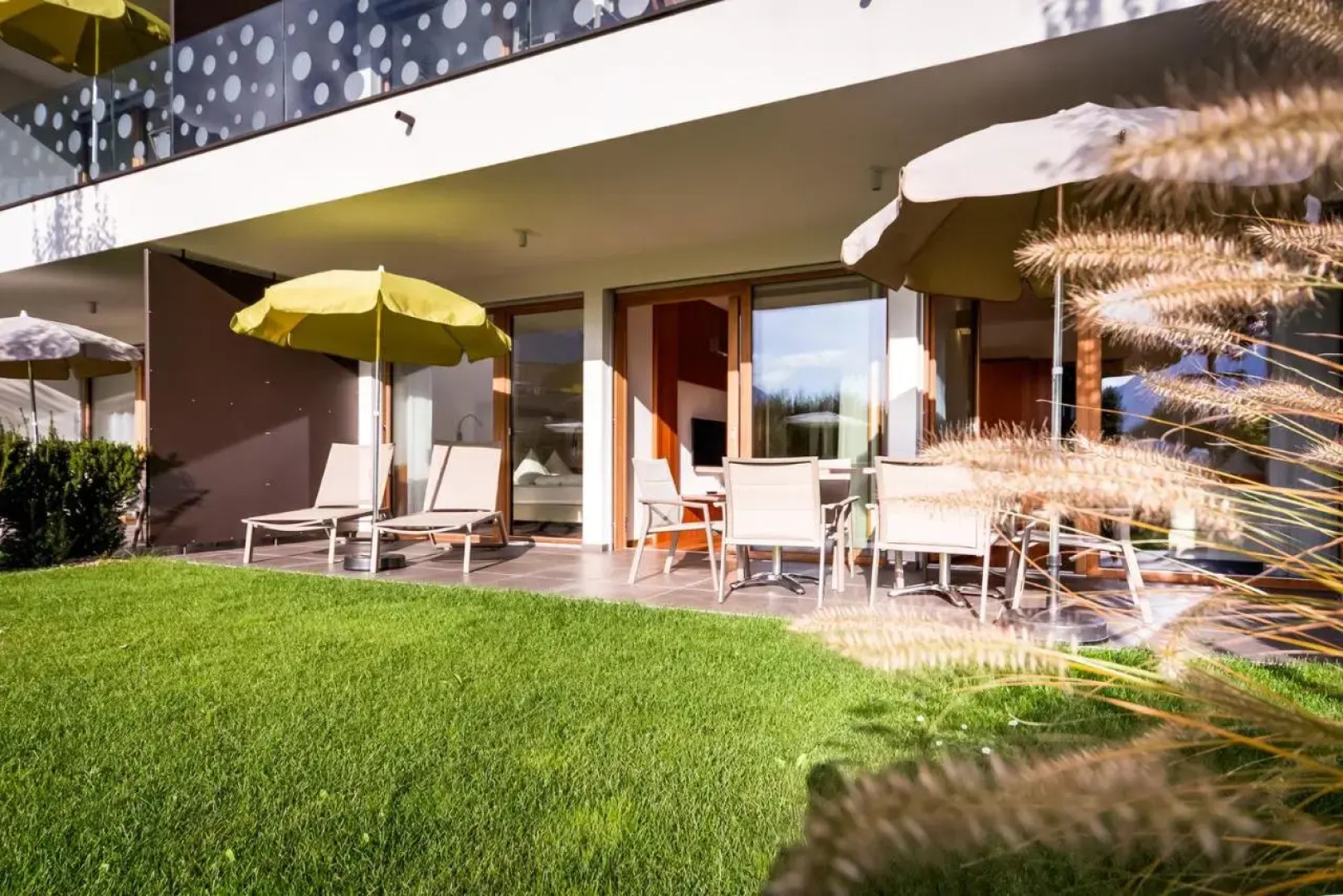 Residence & Sportlodges Claudia