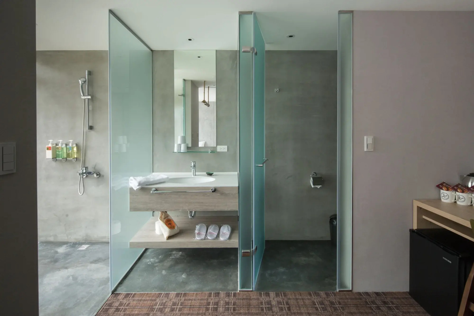 Roaders Hotel Zhonghua