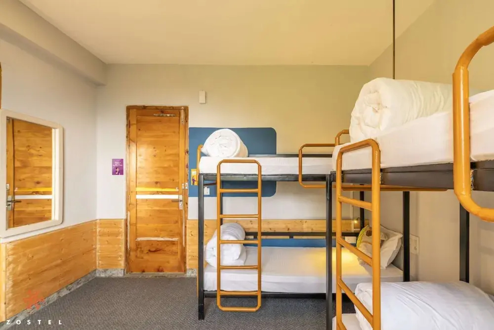 Zostel Shoja - Jibhi