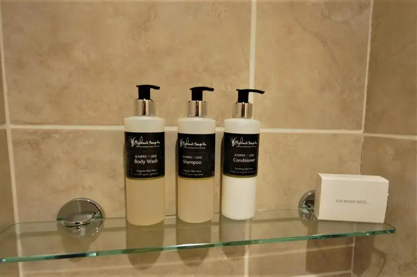 Tigh Na Cloich Hotel