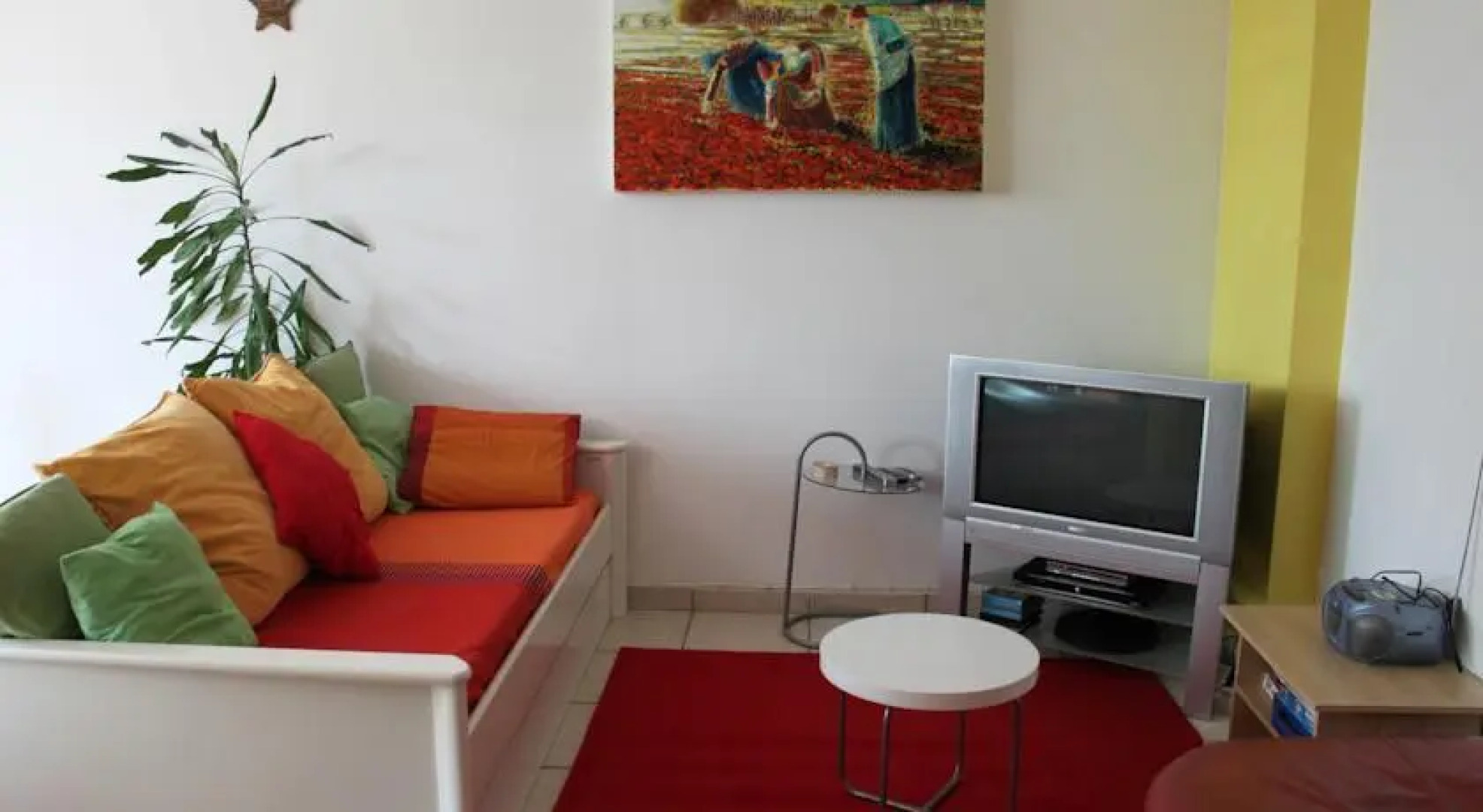 Gîte Fabienne Illfurth