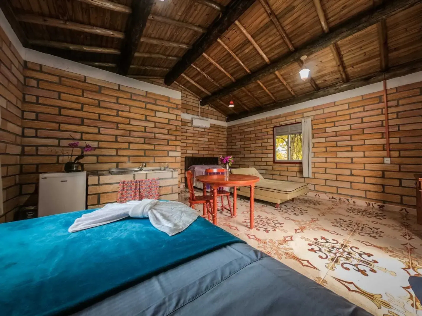 Pousada Equilibrio dos Canyons