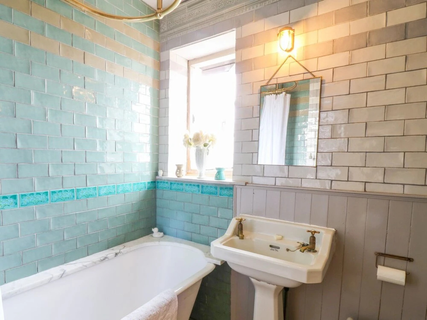 Church Steps Cottage