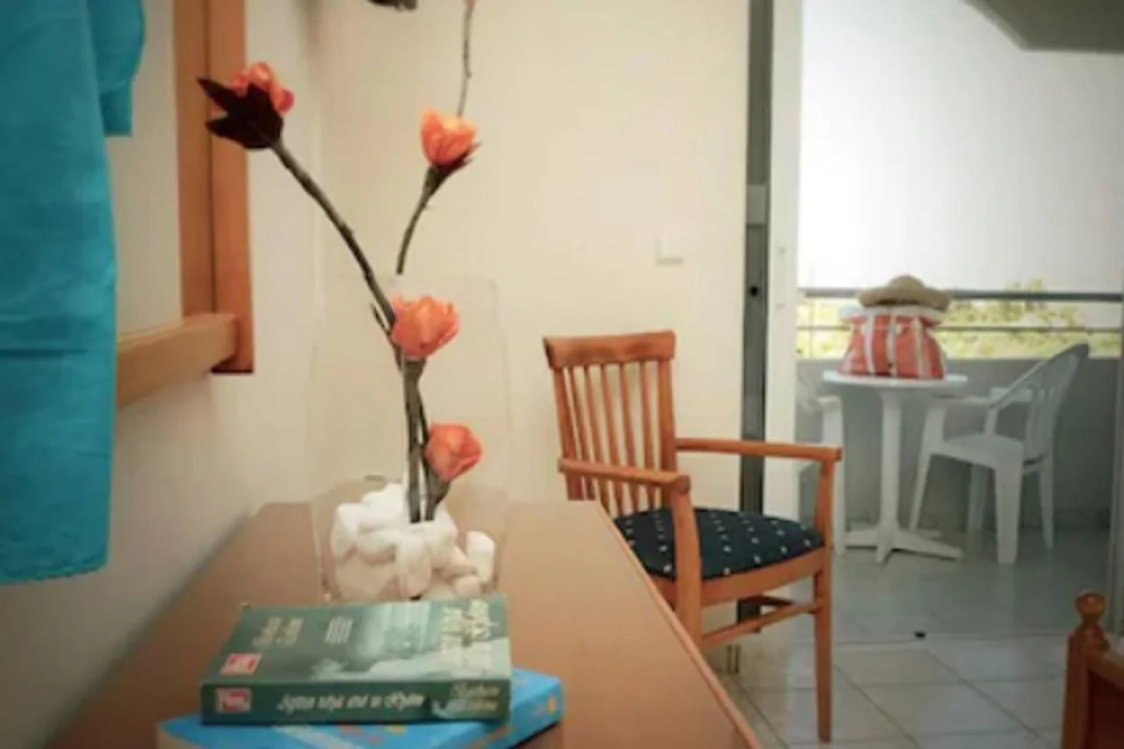 Marianna Hotel Apartements