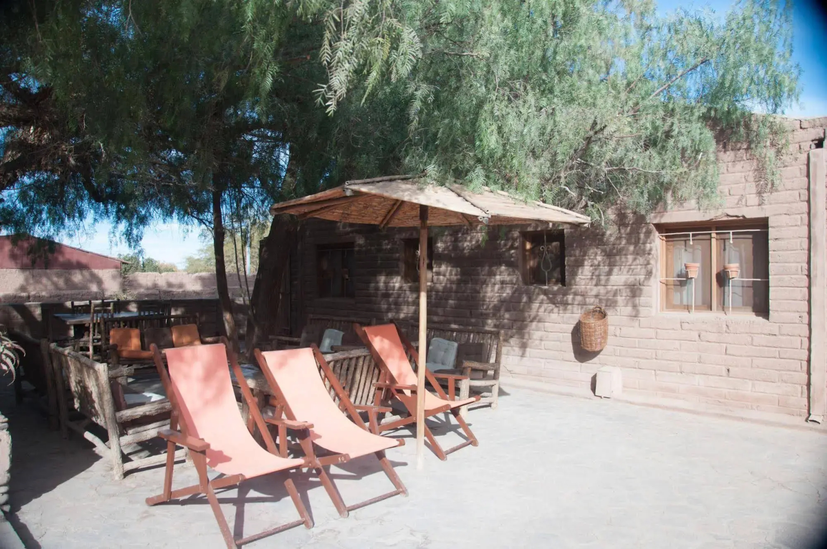 Hotel La Casa de Don Tomas