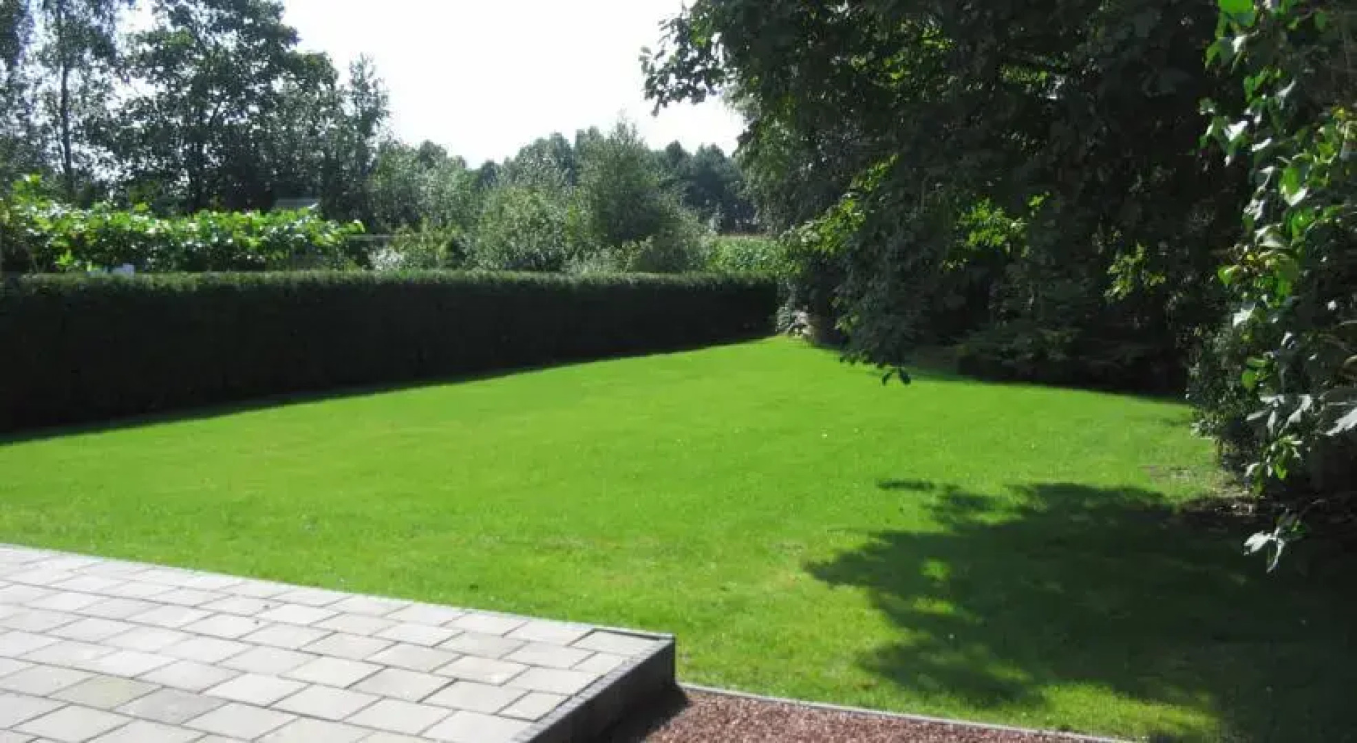 Vakantie-Heren-Huis Drouwenerveen