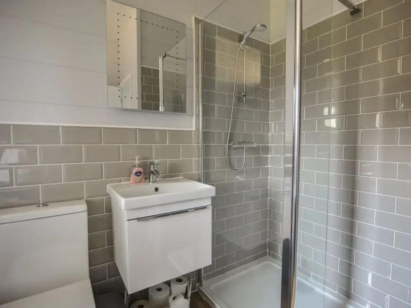 Oakwood 2 @ Pinewood Retreat