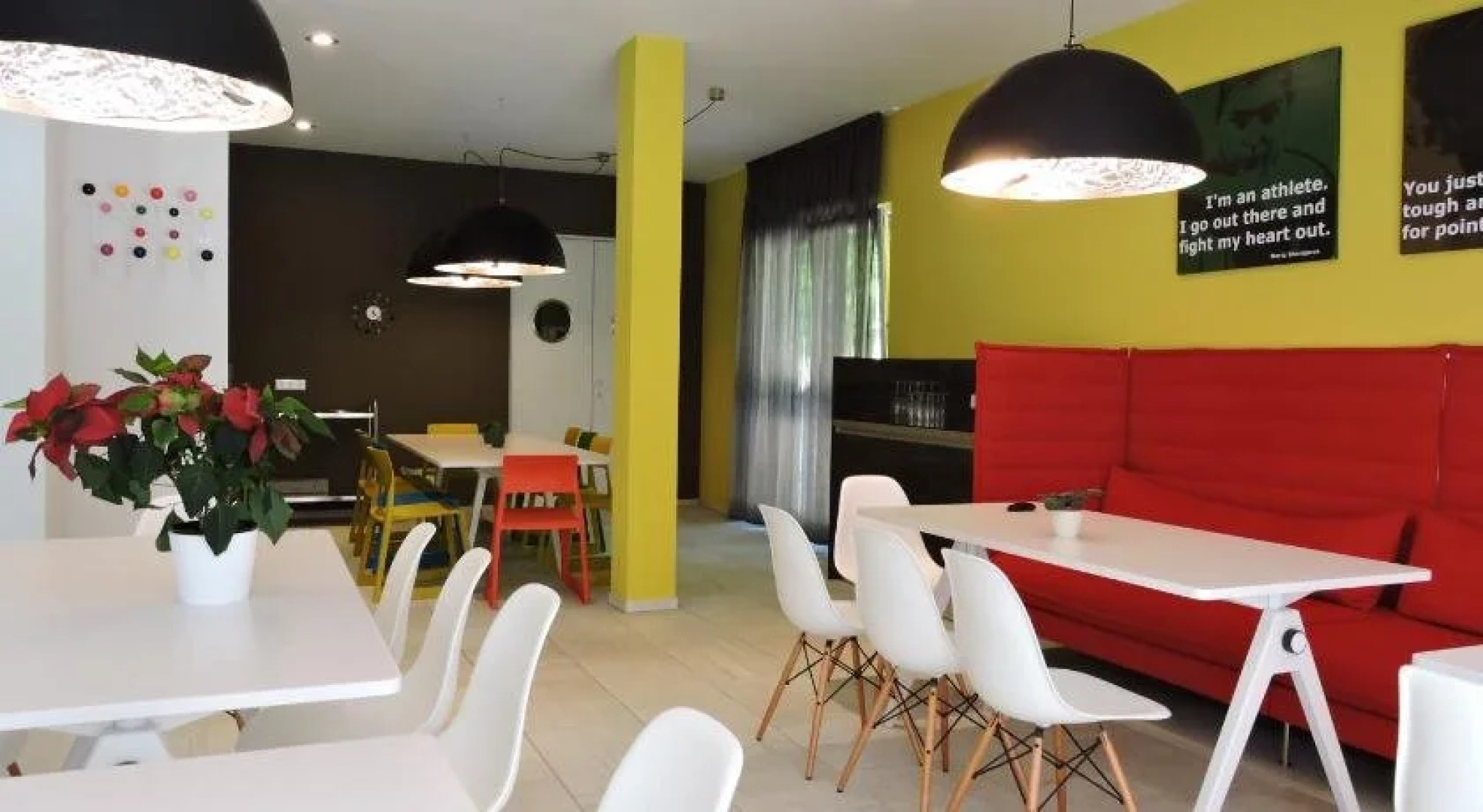 Tennispark Badenweiler