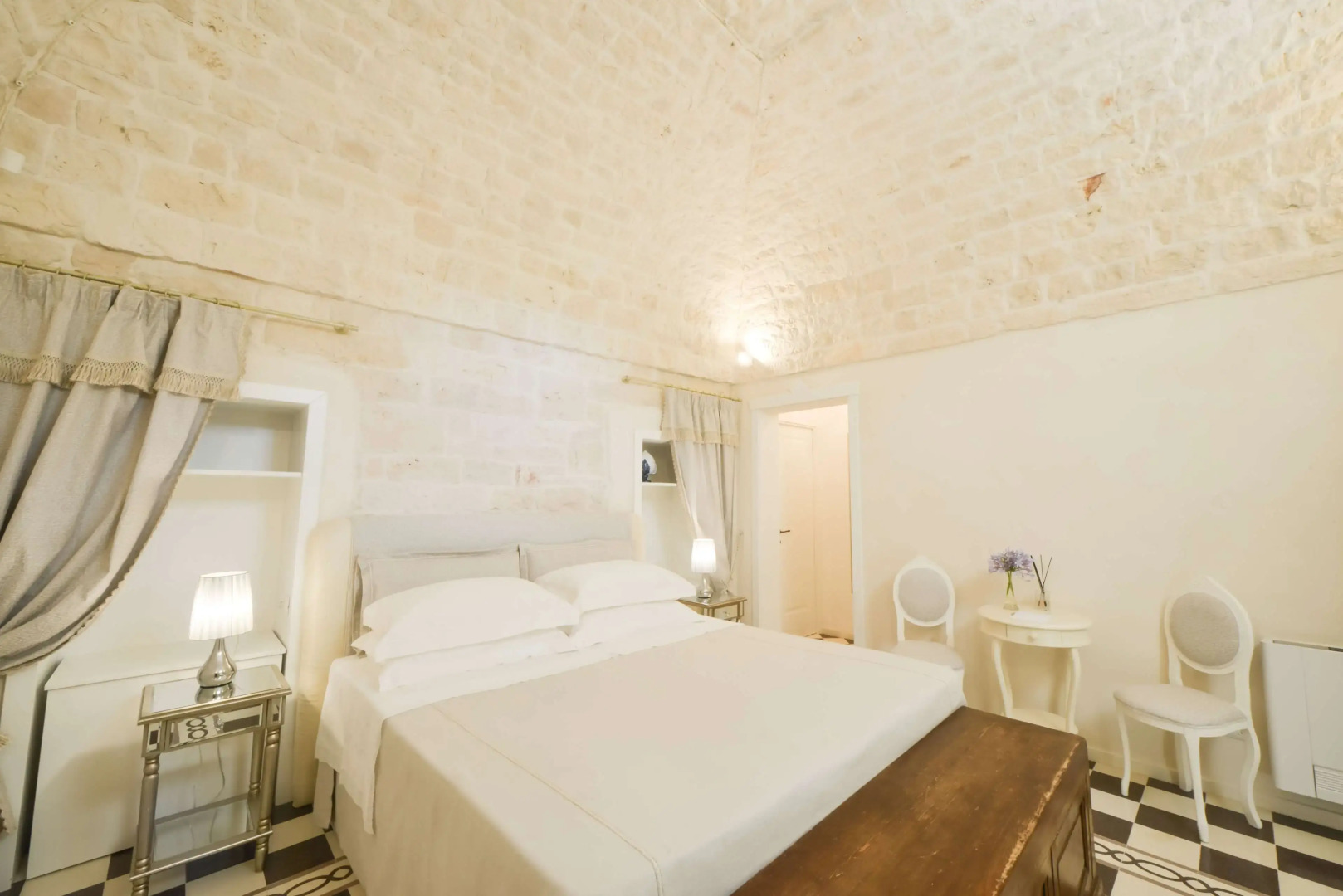 Leonardo Trulli Resort