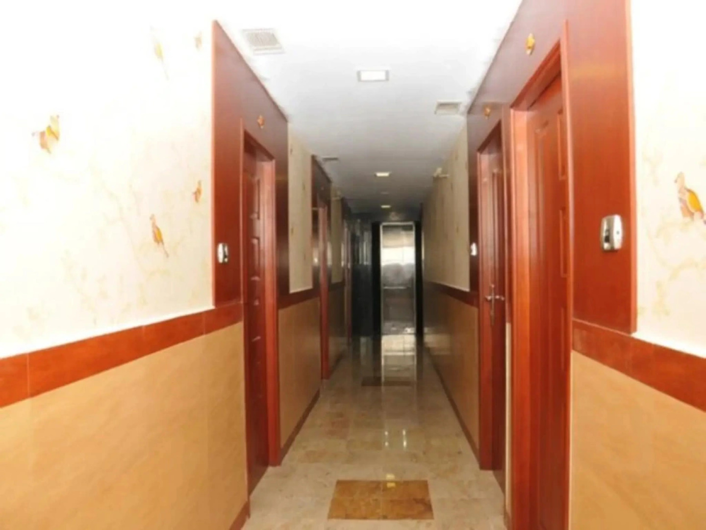 Everest Park Residency