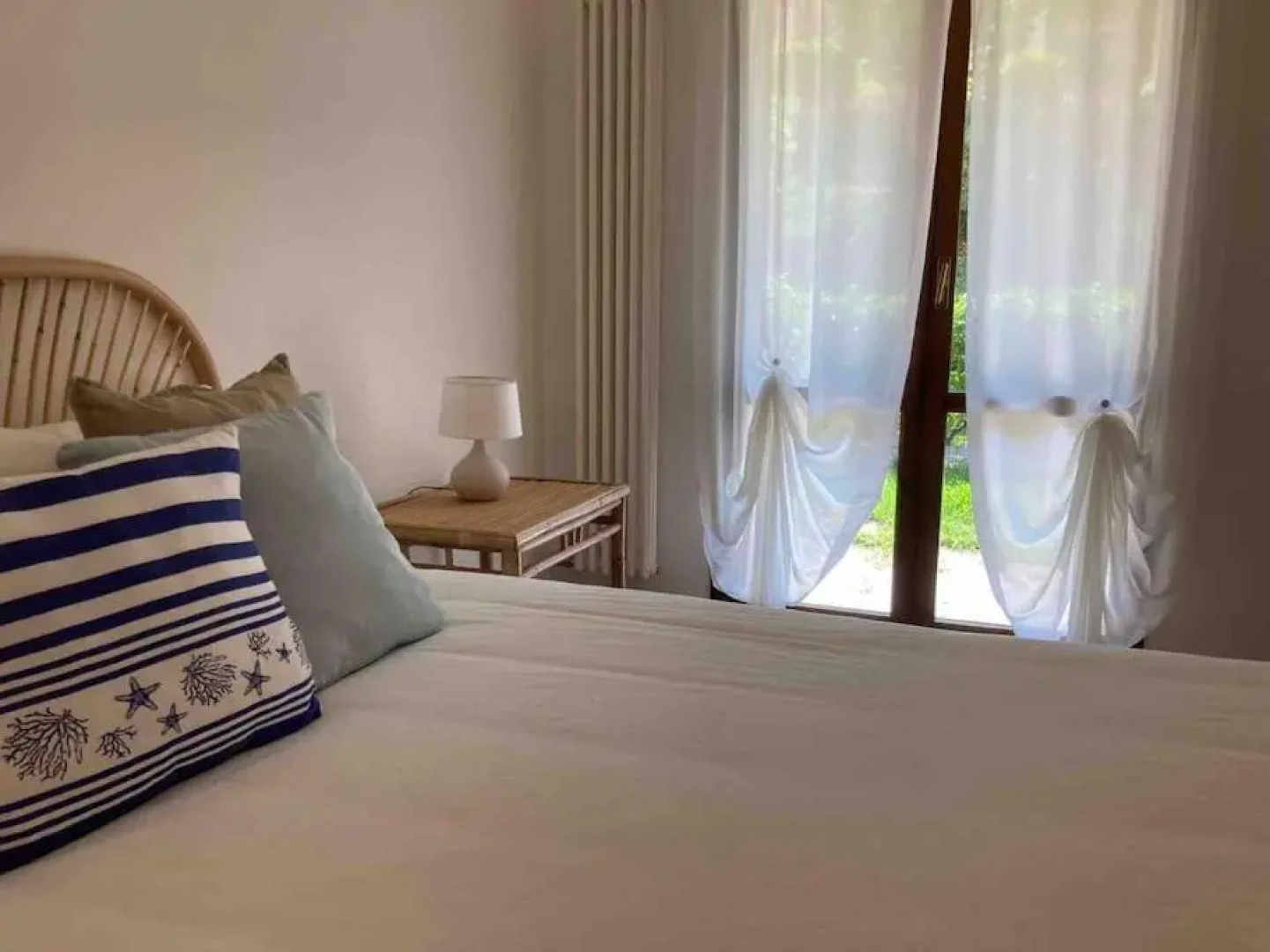 Dimora le Cinque Terre con piscina 011021-LT-0044