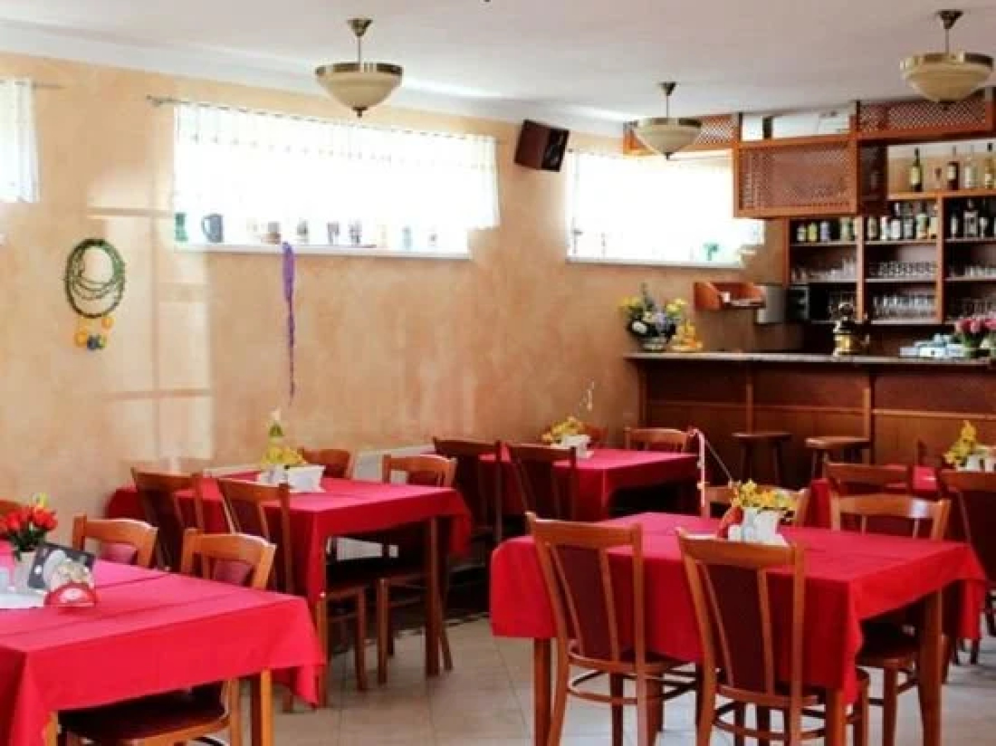 Golf Hotel Karolina