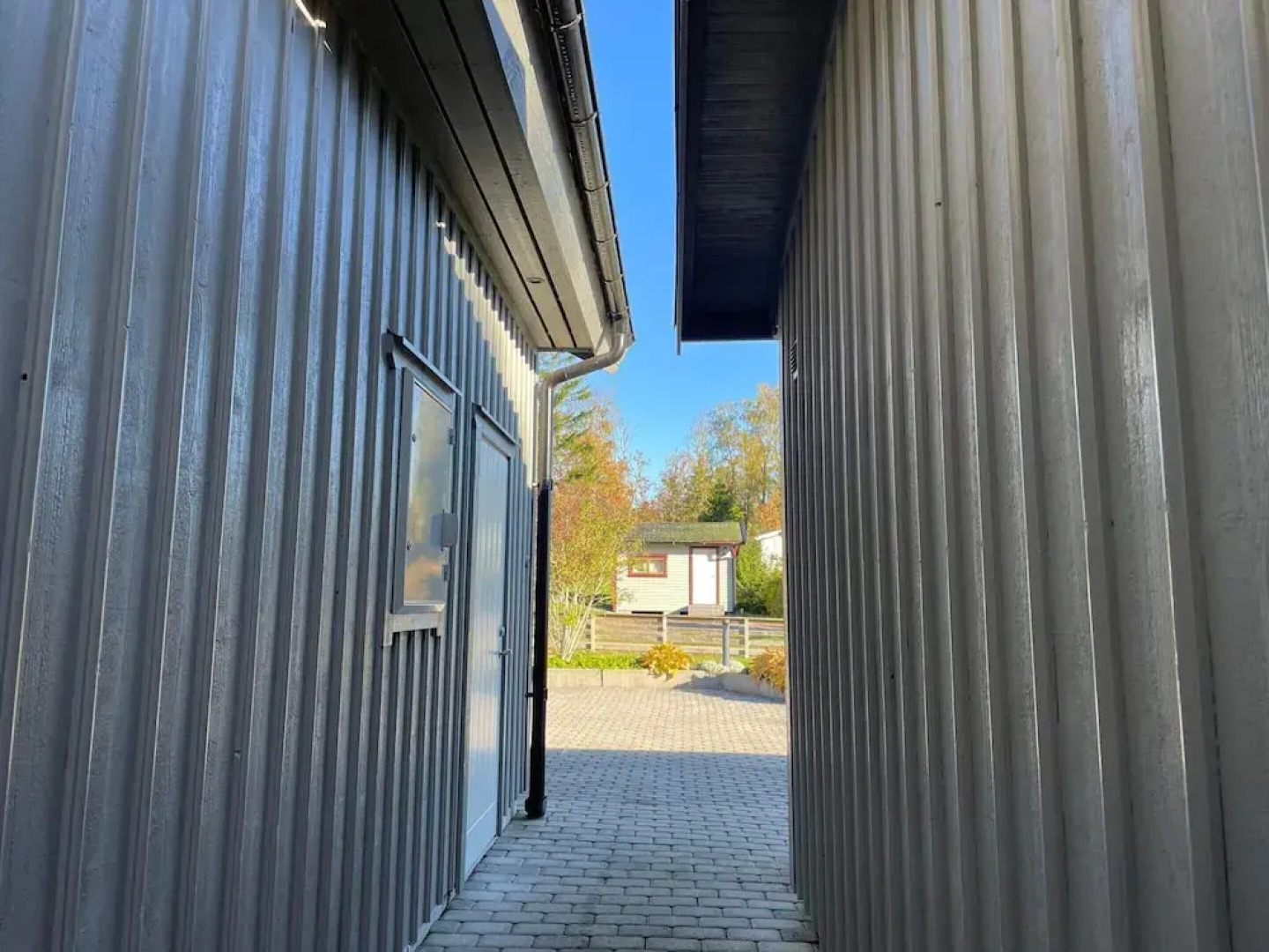 4 Person Holiday Home in Frandefors