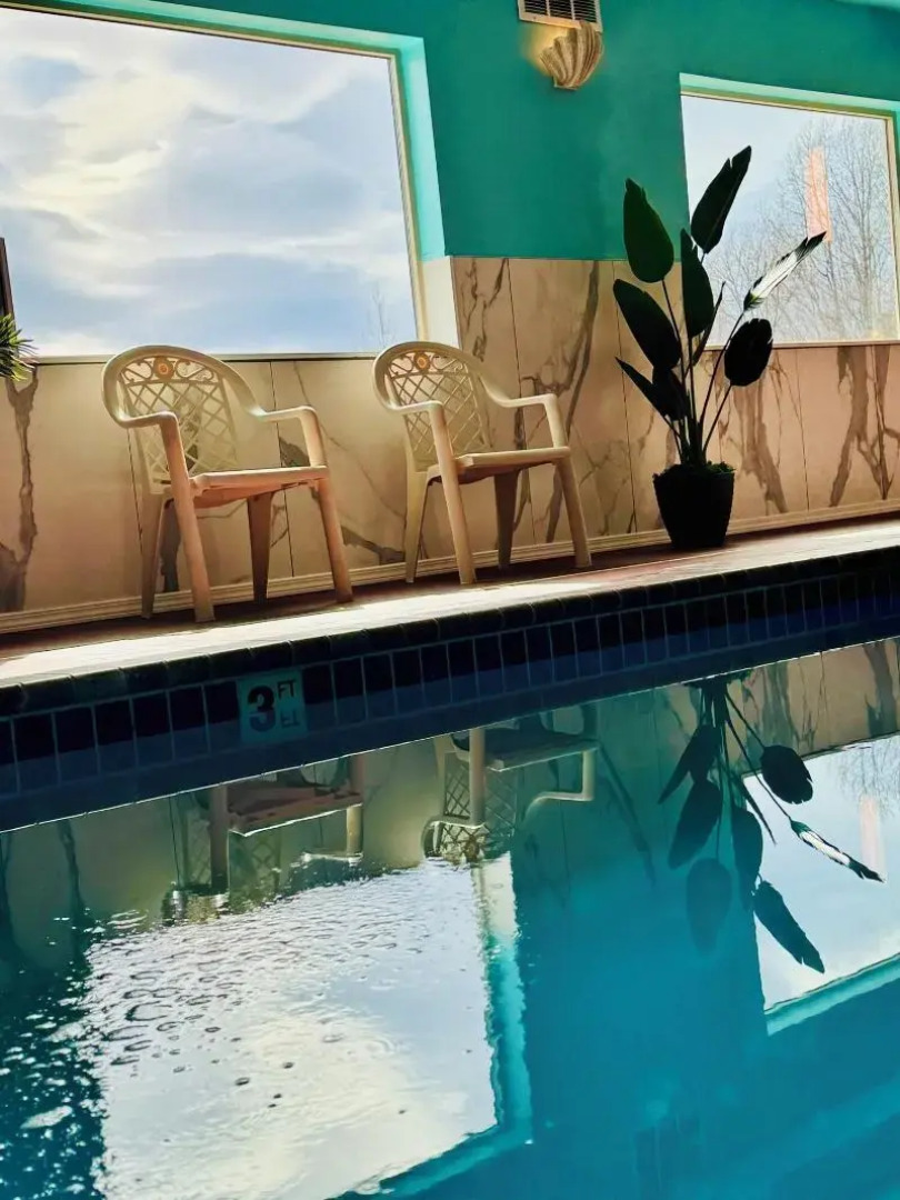 Aspen Hotel Soldotna