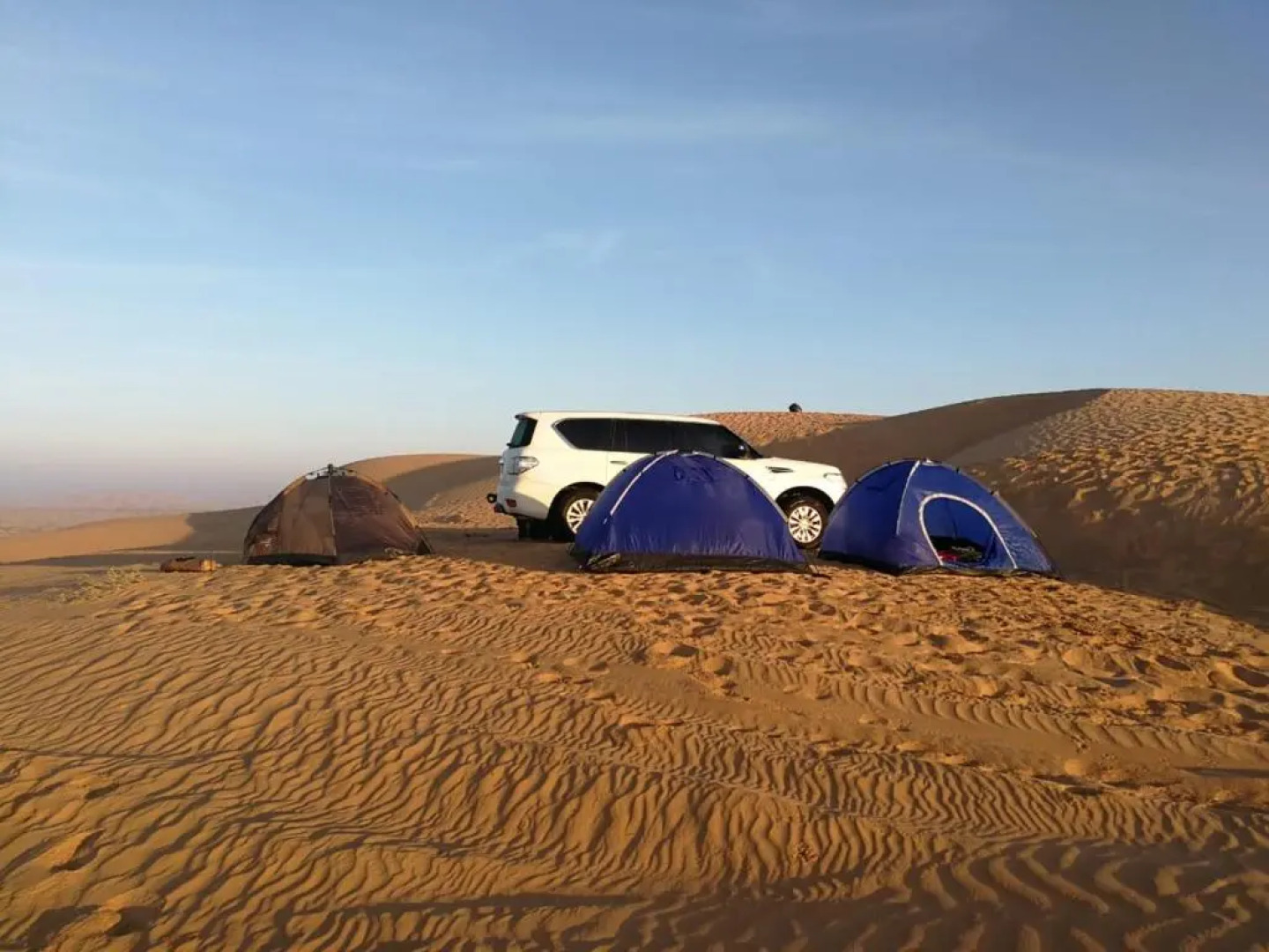 Gateway Salalah Apartments