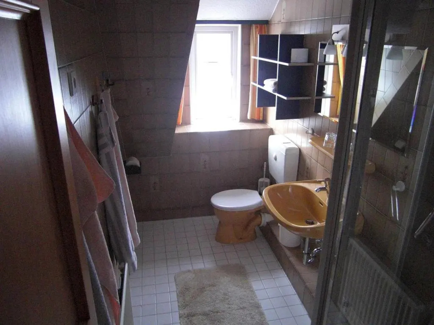 Gästehaus Kapitän Jan Ricklefs