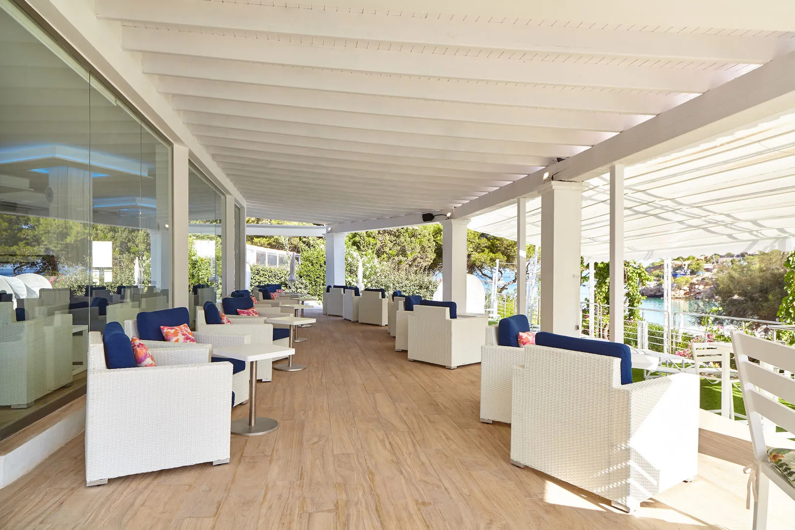 Sandos El Greco Hotel - Adults Only