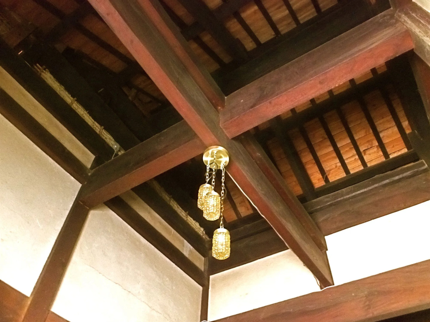 Kominka Sharehouse Hooju - Hostel