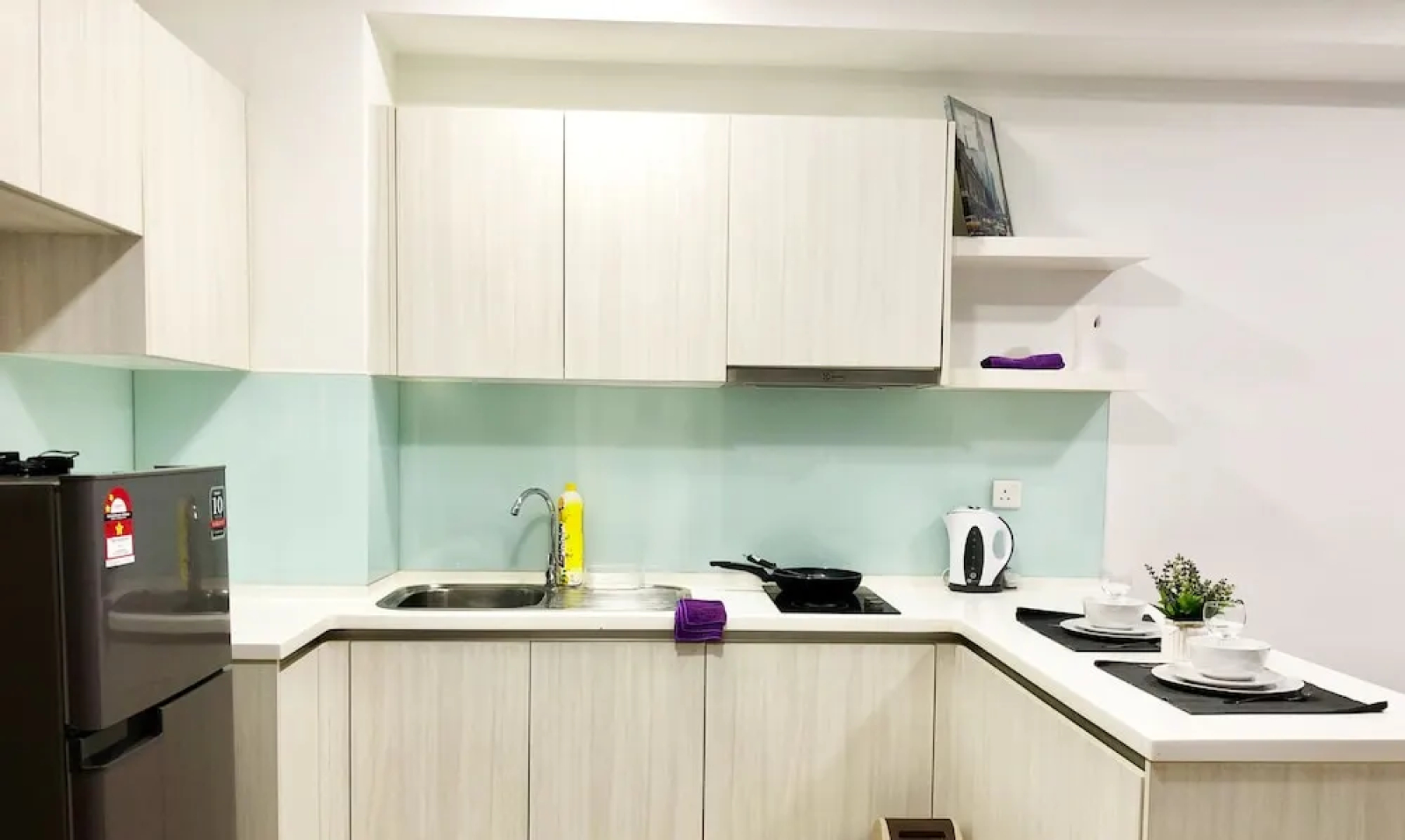 Solstice Cyberjaya by Easy Property
