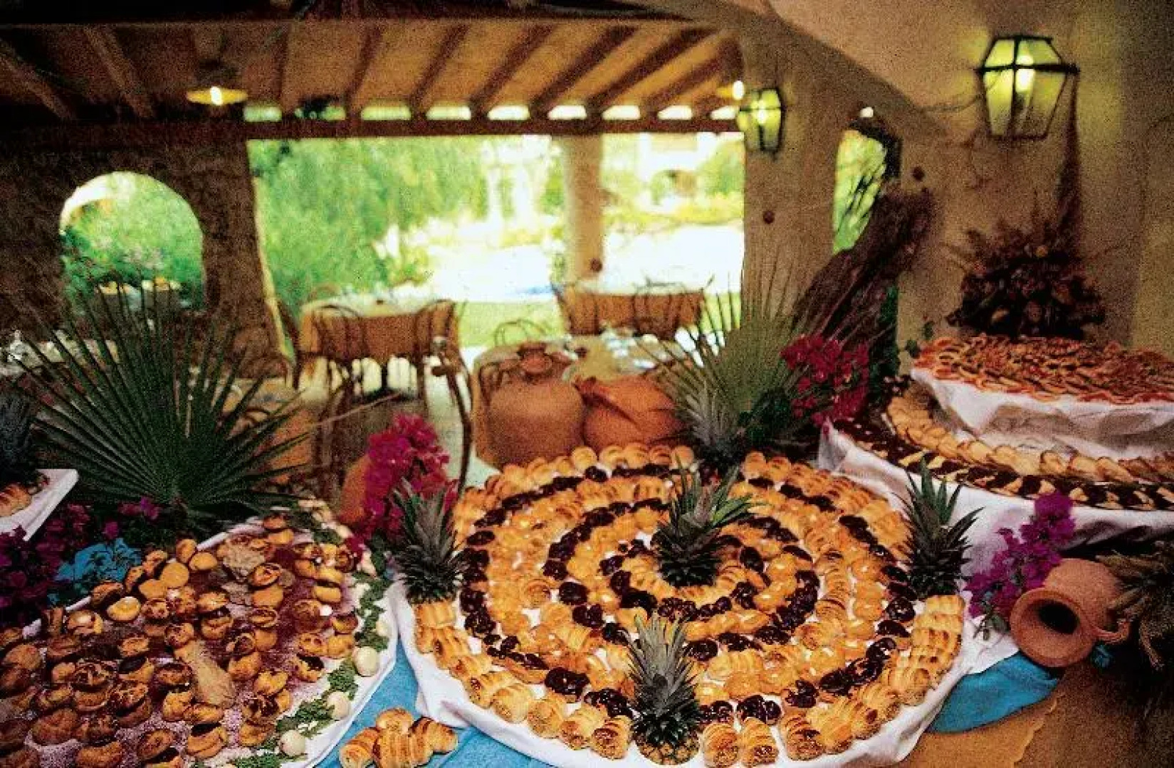 Amarestyle IGV Club Santaclara