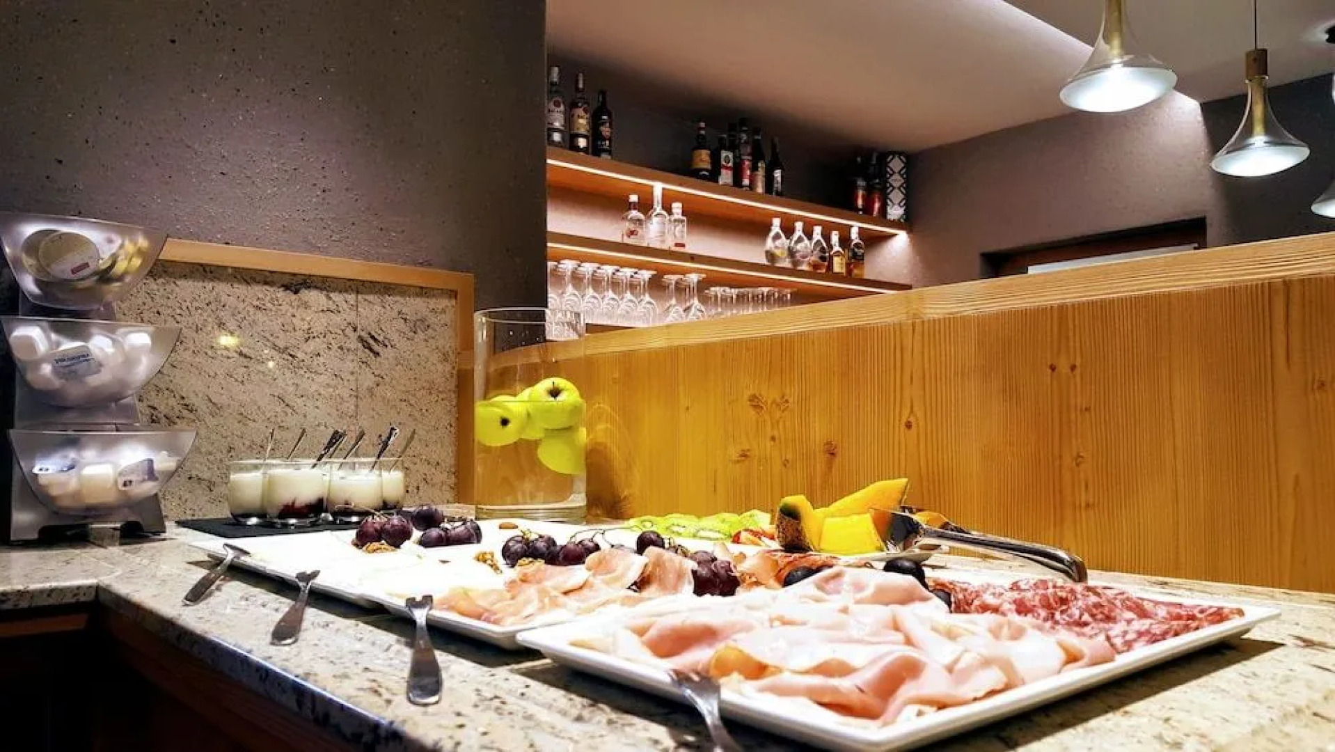 Aparthotel Forcelles