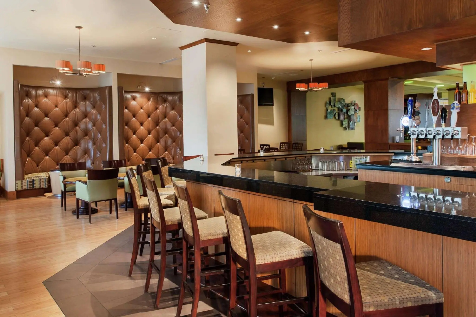 DoubleTree by Hilton Omaha Downtown