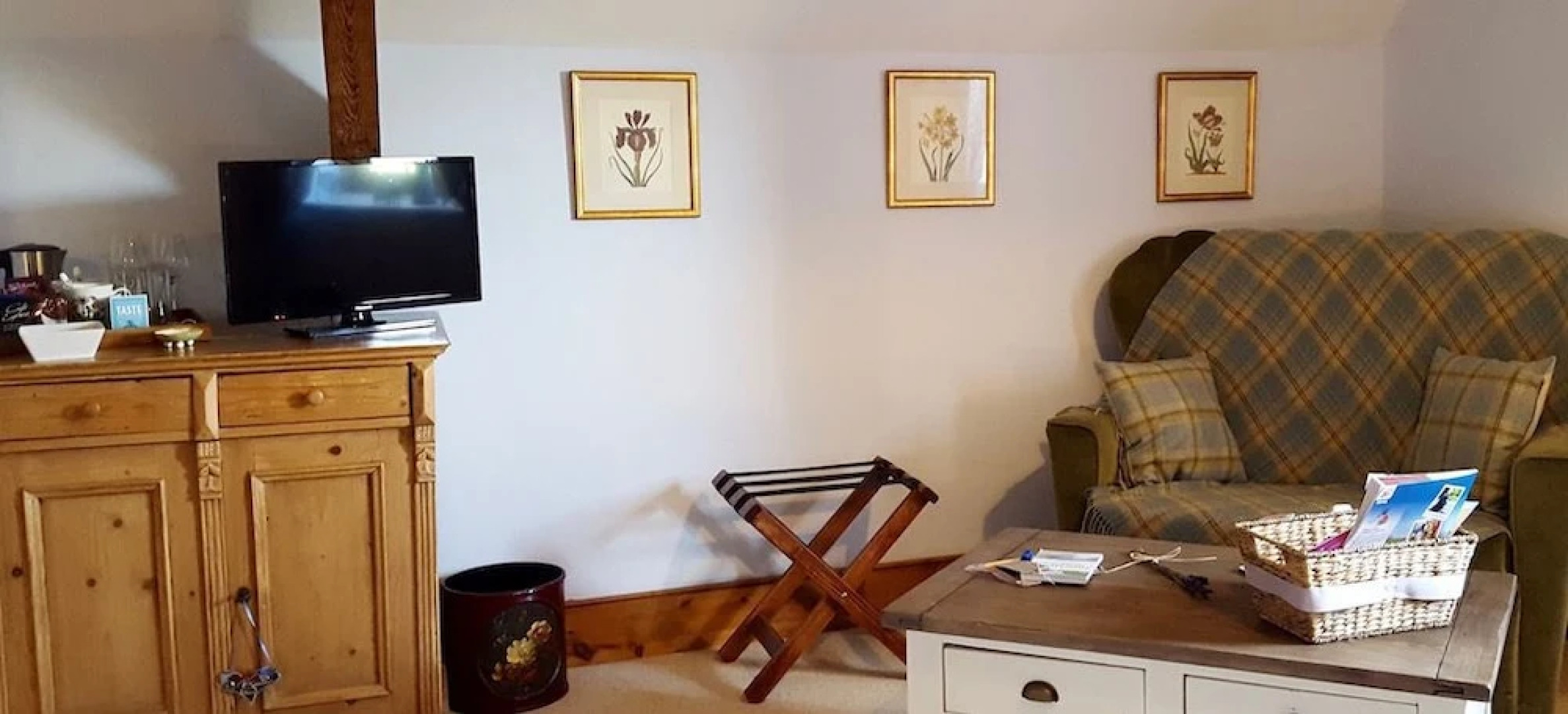 The Old Stables Bed & Breakfast