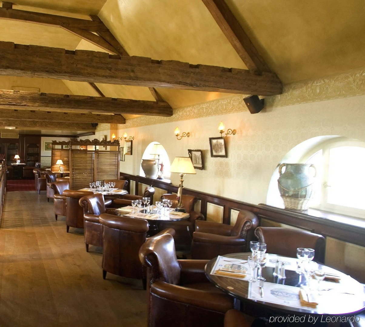 La Chartreuse Du Val St Esprit