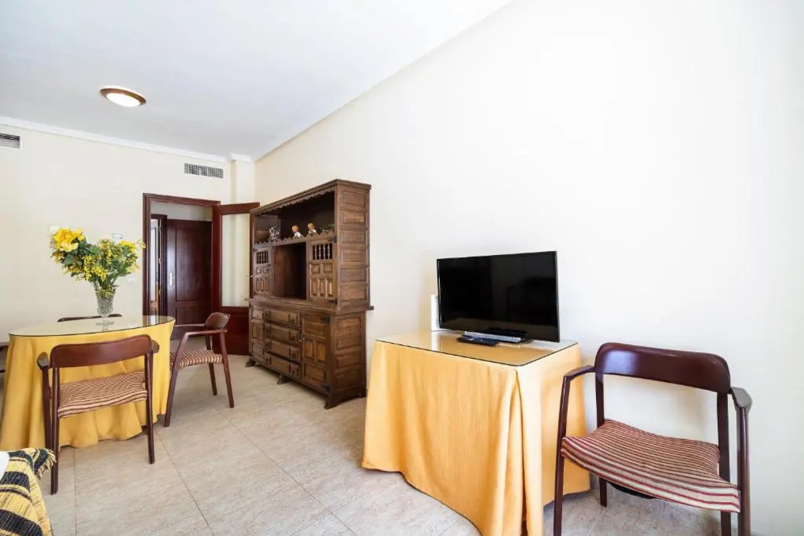 Apartamento Colibri