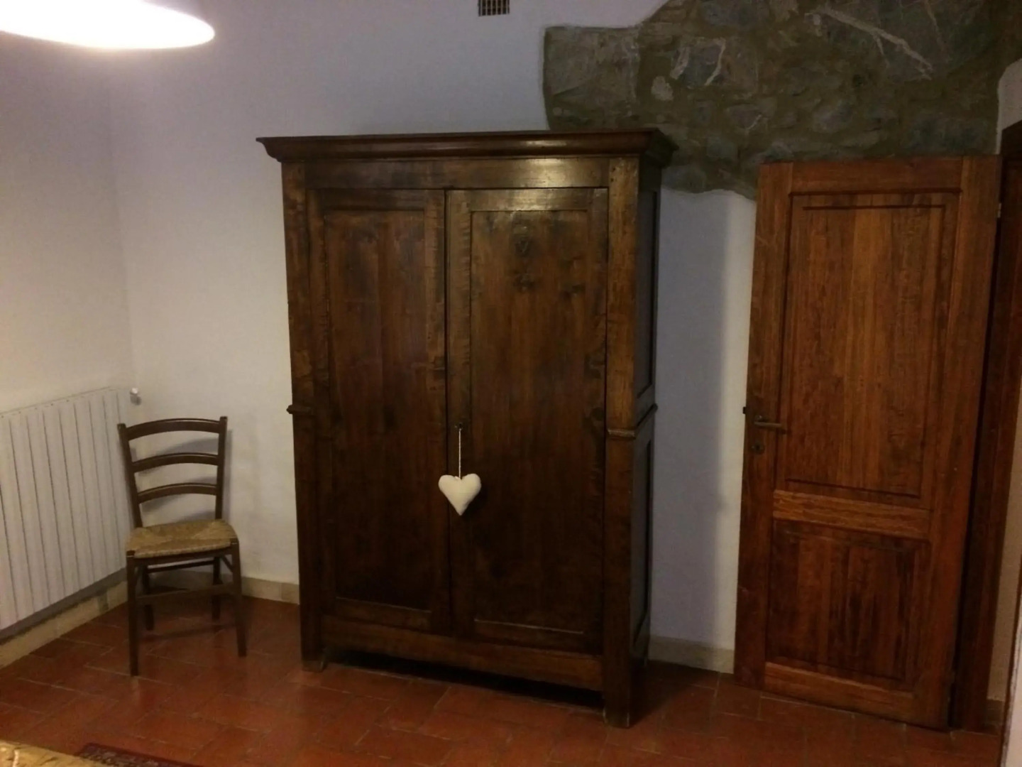 Bio Agriturismo Poggio Aione