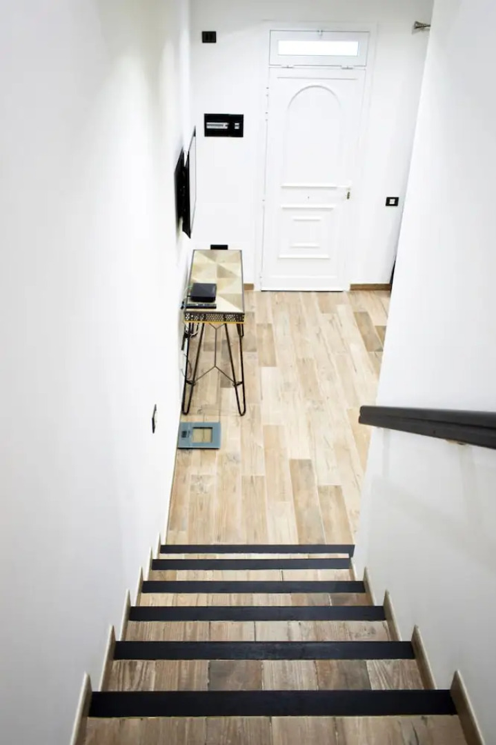 Sventenius Apartment