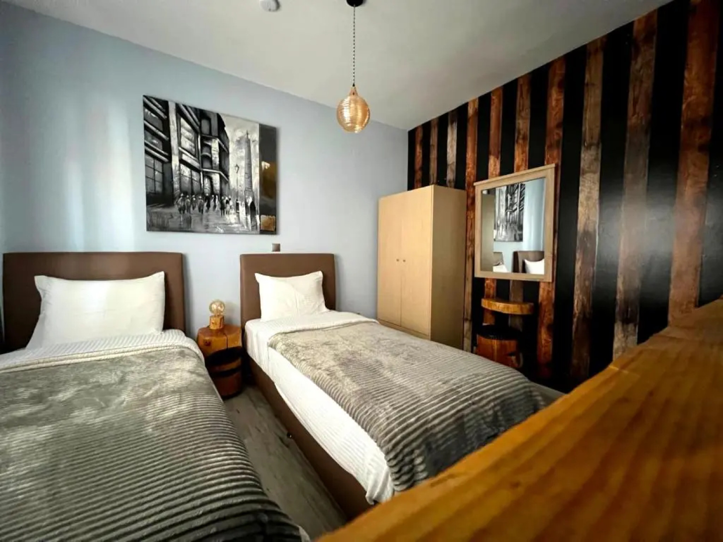 Villa Athina 1st floor