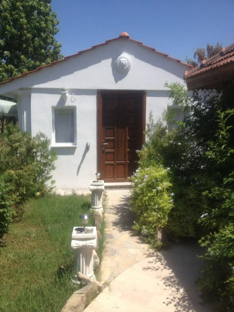 Romantik Villa Dalla