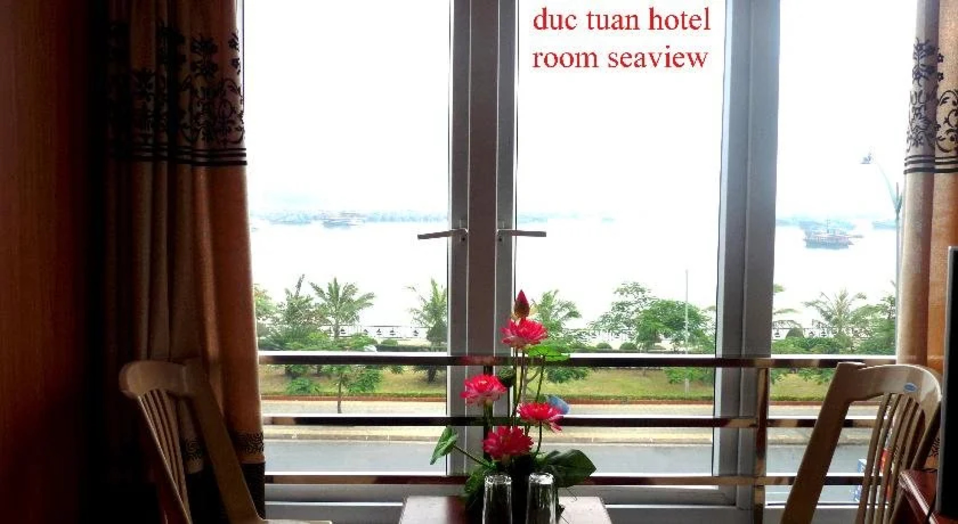 Duc Tuan Hotel