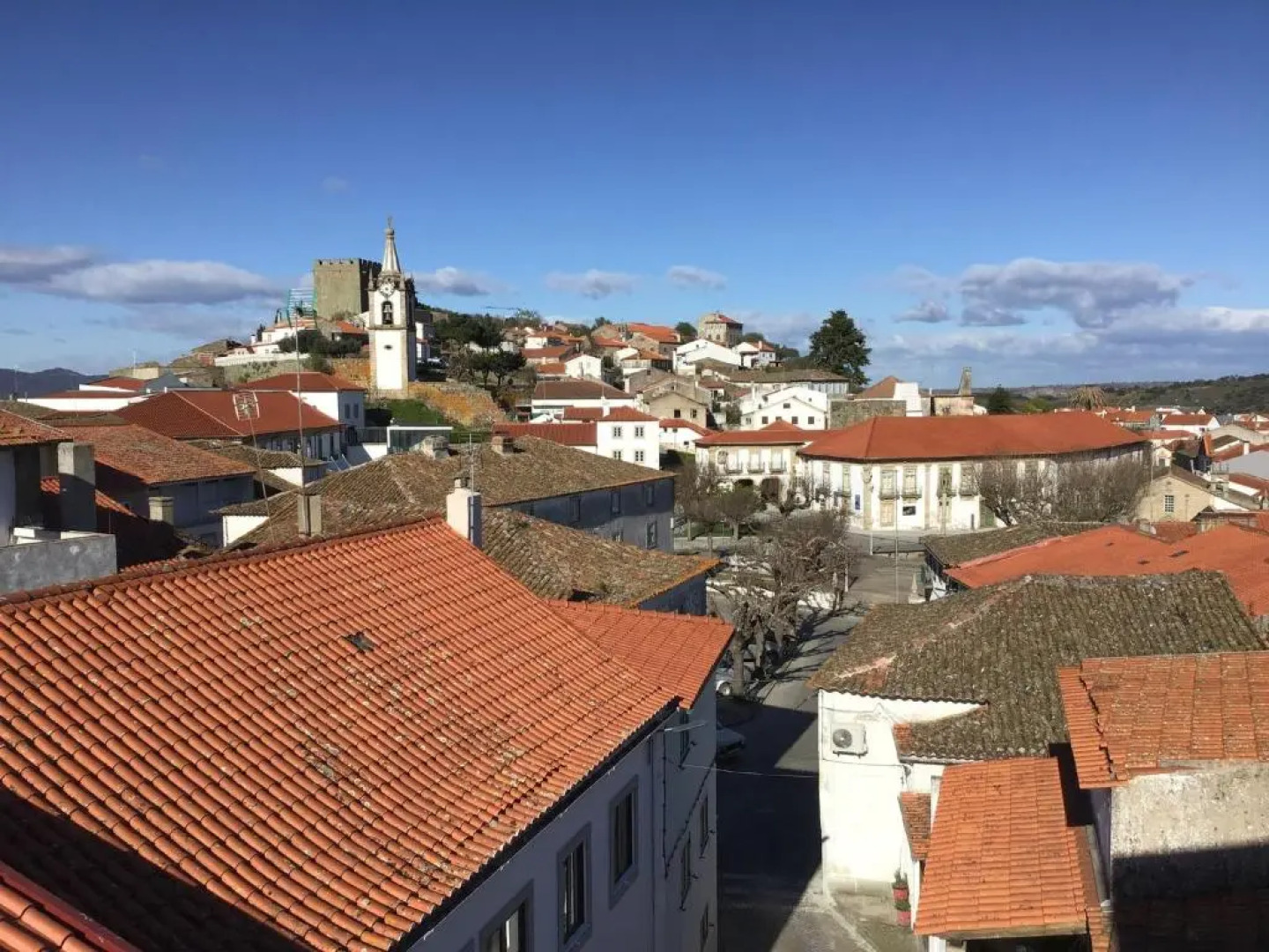 Cravo’s Heritage House