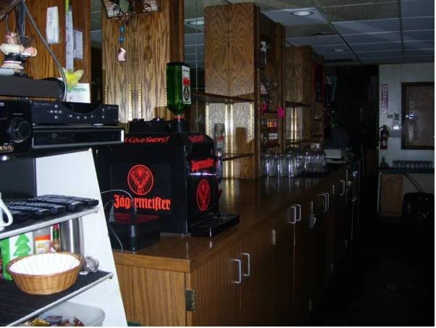 Northwood Plaza Hotel