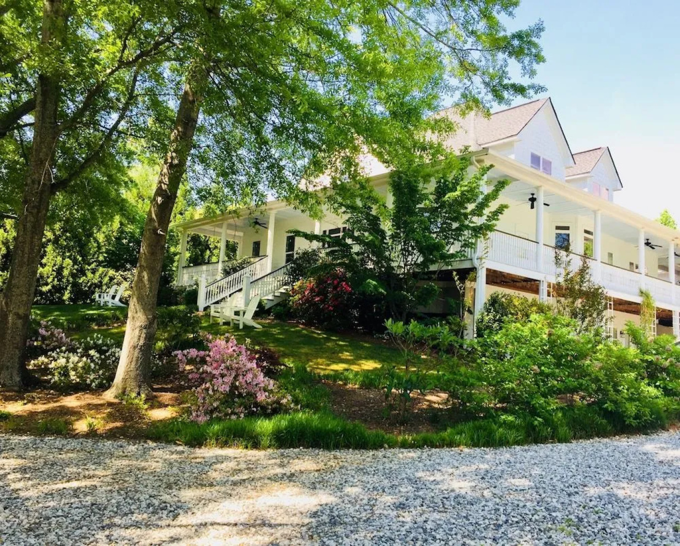 AVA House Bed & Breakfast