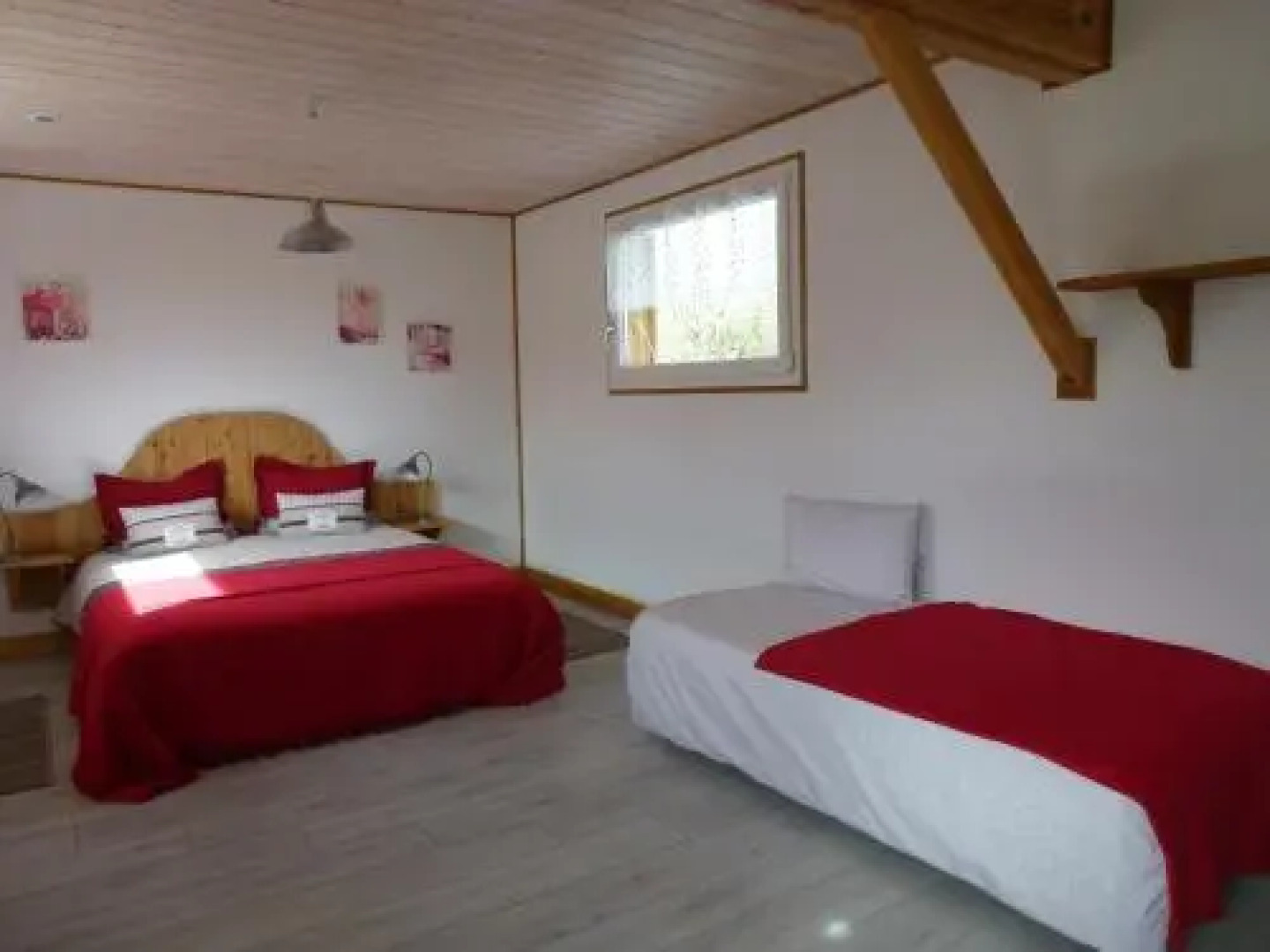 Redspring Chambres d'Hôtes